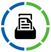 homepage construction icon